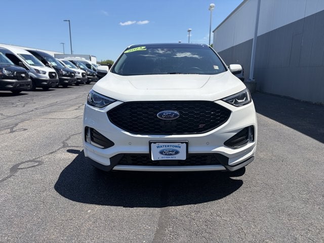 2024 Ford Edge ST