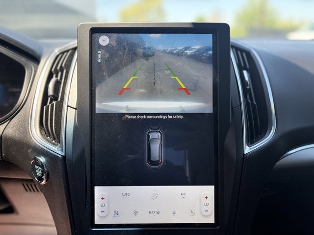 2024 Ford Edge ST