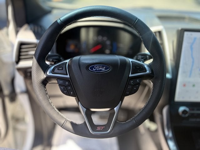 2024 Ford Edge ST