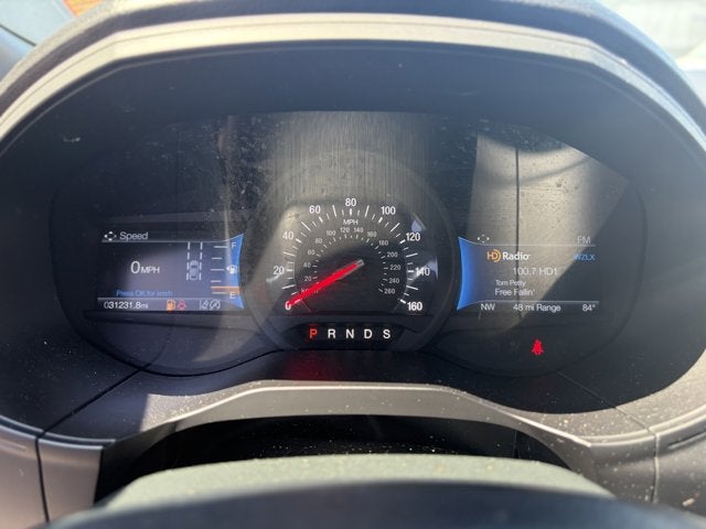 2024 Ford Edge ST
