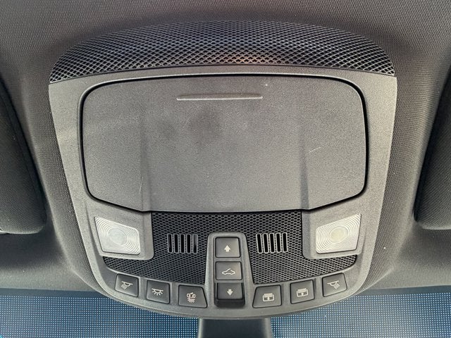 2024 Ford Edge ST