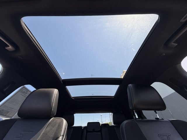 2024 Ford Edge ST