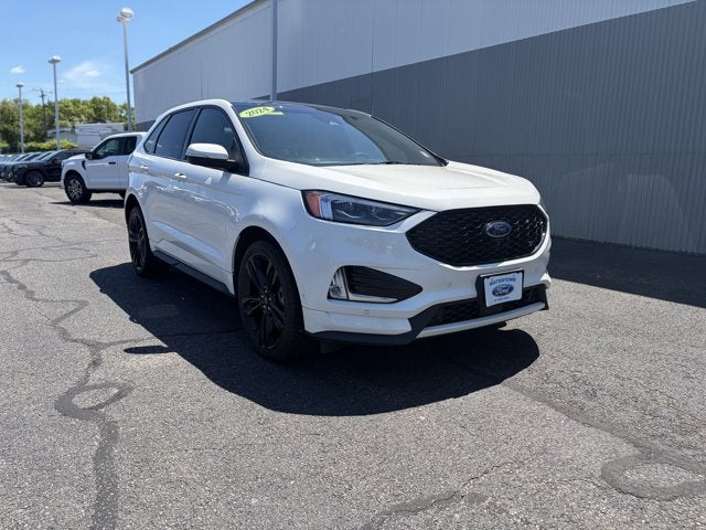 2024 Ford Edge ST