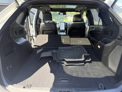 2024 Ford Edge ST