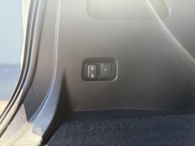 2024 Ford Edge ST