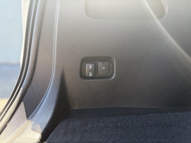 2024 Ford Edge ST