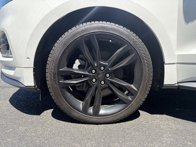 2024 Ford Edge ST