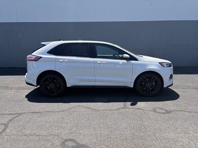 2024 Ford Edge ST