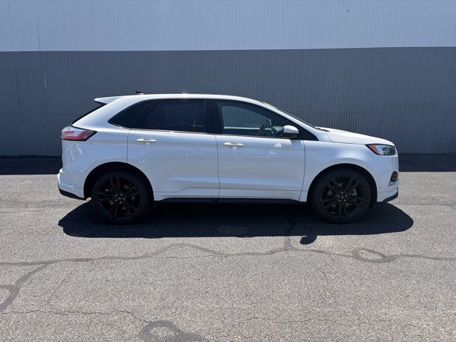 2024 Ford Edge ST
