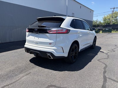 2024 Ford Edge ST