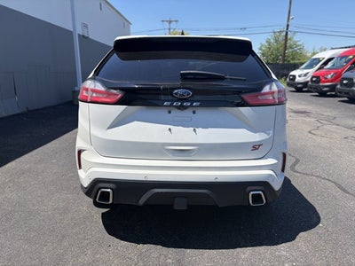 2024 Ford Edge ST