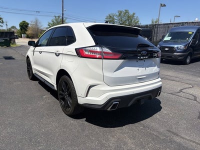 2024 Ford Edge ST