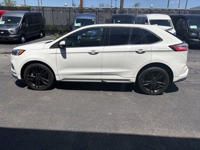 2024 Ford Edge ST