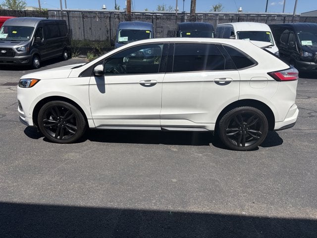 2024 Ford Edge ST