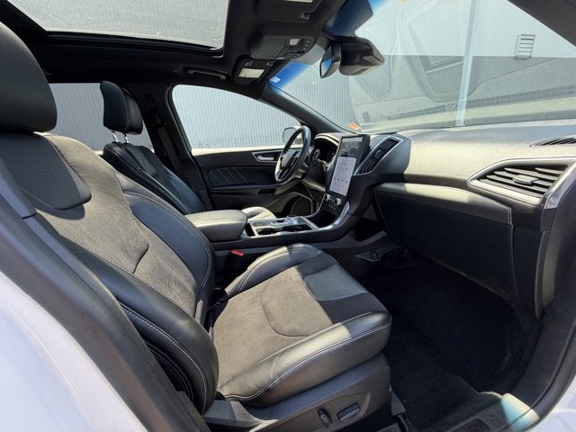 2024 Ford Edge ST