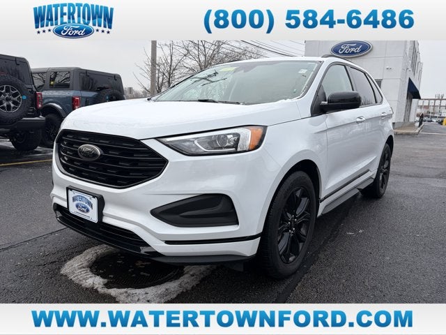 2023 Ford Edge SE
