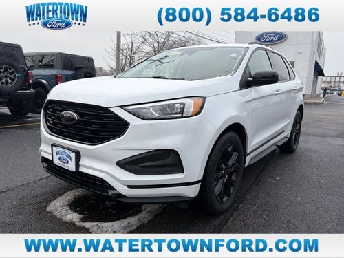 2023 Ford Edge SE