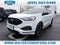2023 Ford Edge SE
