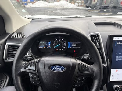 2023 Ford Edge SE