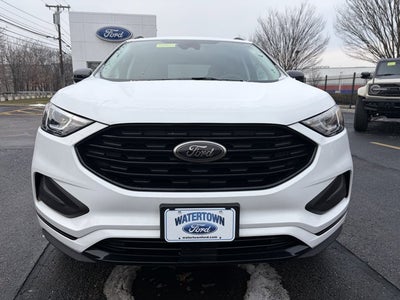2023 Ford Edge SE
