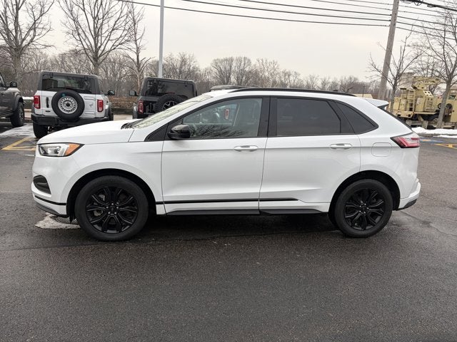 2023 Ford Edge SE