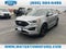 2022 Ford Edge ST Line