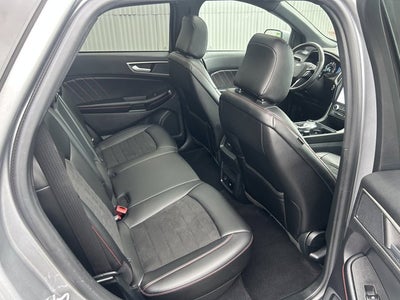 2022 Ford Edge ST Line
