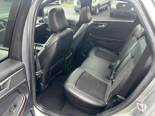 2022 Ford Edge ST Line