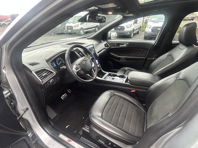 2022 Ford Edge ST Line