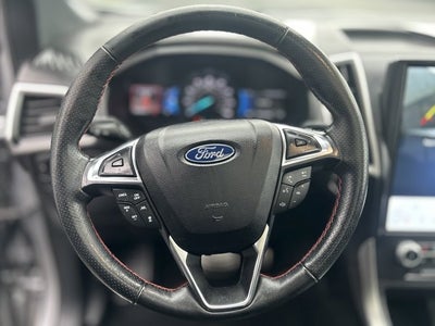2022 Ford Edge ST Line