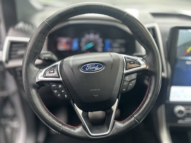 2022 Ford Edge ST Line