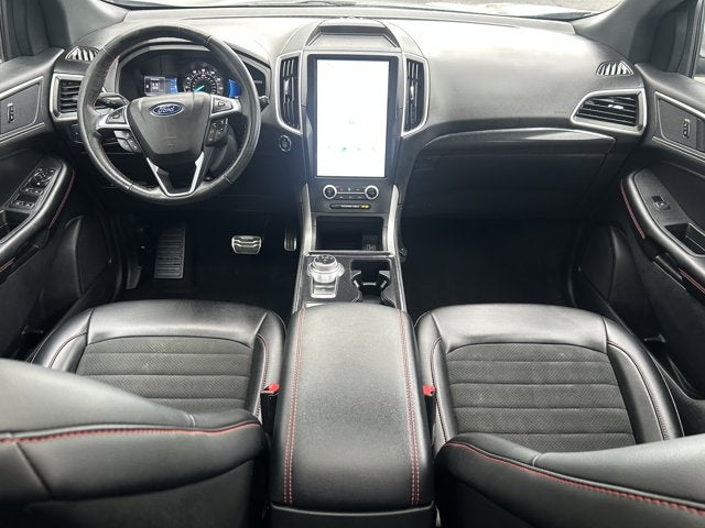 2022 Ford Edge ST Line