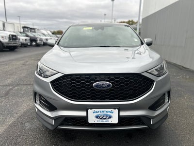 2022 Ford Edge ST Line