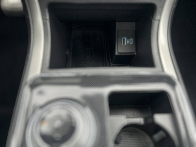 2022 Ford Edge ST Line