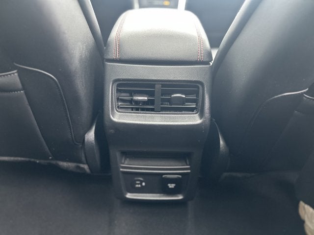 2022 Ford Edge ST Line