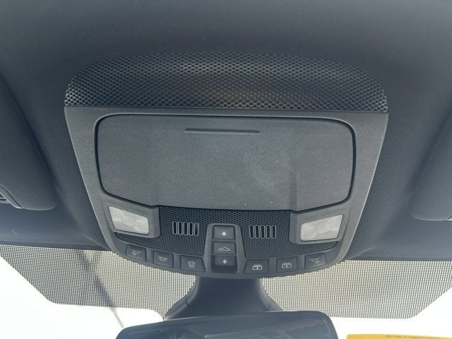 2022 Ford Edge ST Line