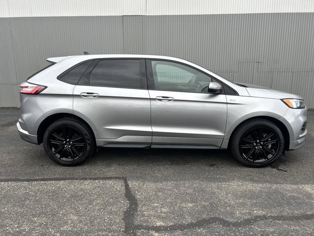 2022 Ford Edge ST Line
