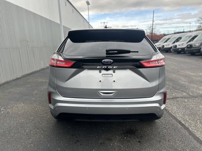 2022 Ford Edge ST Line