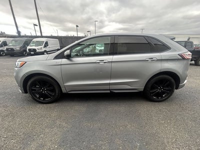 2022 Ford Edge ST Line