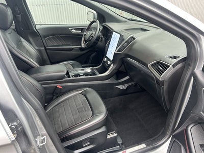 2022 Ford Edge ST Line