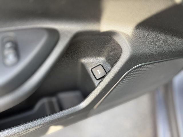 2018 Honda Civic Sedan LX