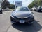 2018 Honda Civic Sedan LX