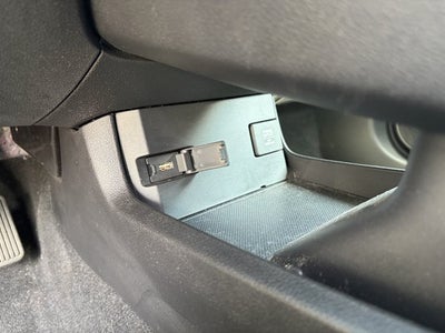 2018 Honda Civic Sedan LX