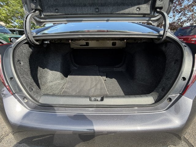 2018 Honda Civic Sedan LX