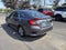 2018 Honda Civic Sedan LX