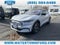 2021 Ford Mustang Mach-E PREM