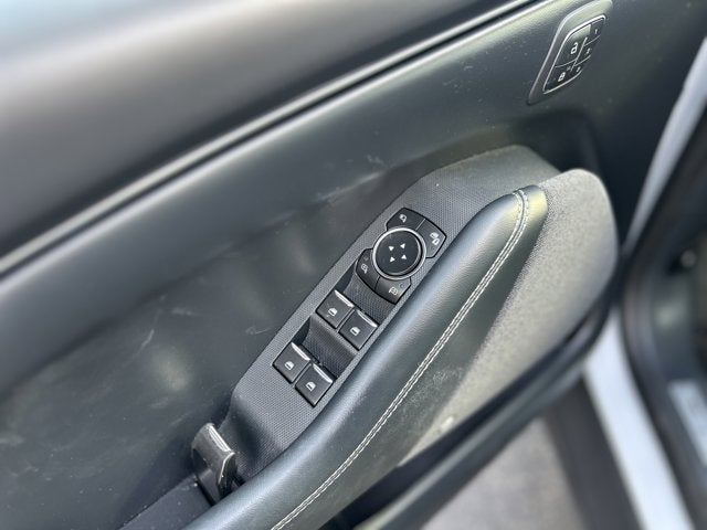 2021 Ford Mustang Mach-E PREM