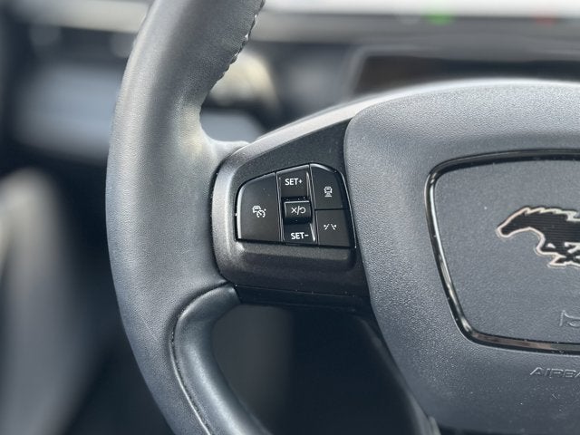 2021 Ford Mustang Mach-E PREM