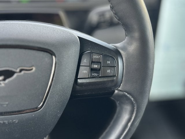 2021 Ford Mustang Mach-E PREM