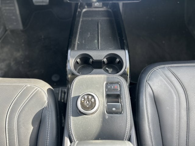 2021 Ford Mustang Mach-E PREM